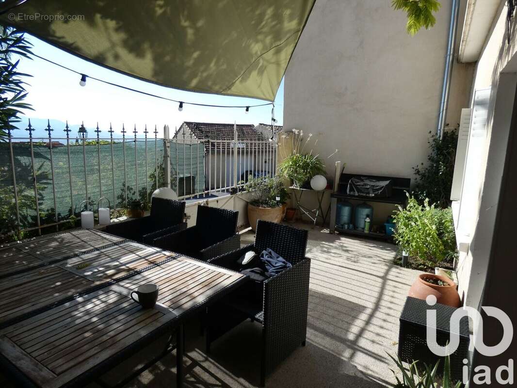 Photo 6 - Maison à RASTEAU