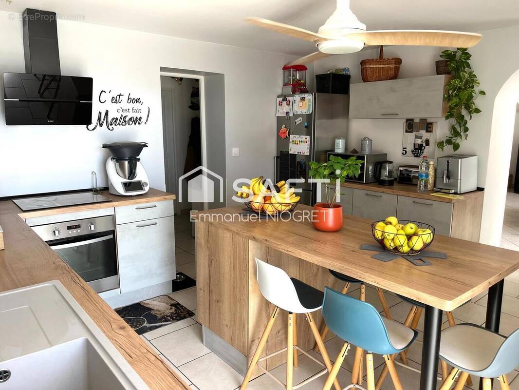 Photo 1 - Maison à SOIRANS