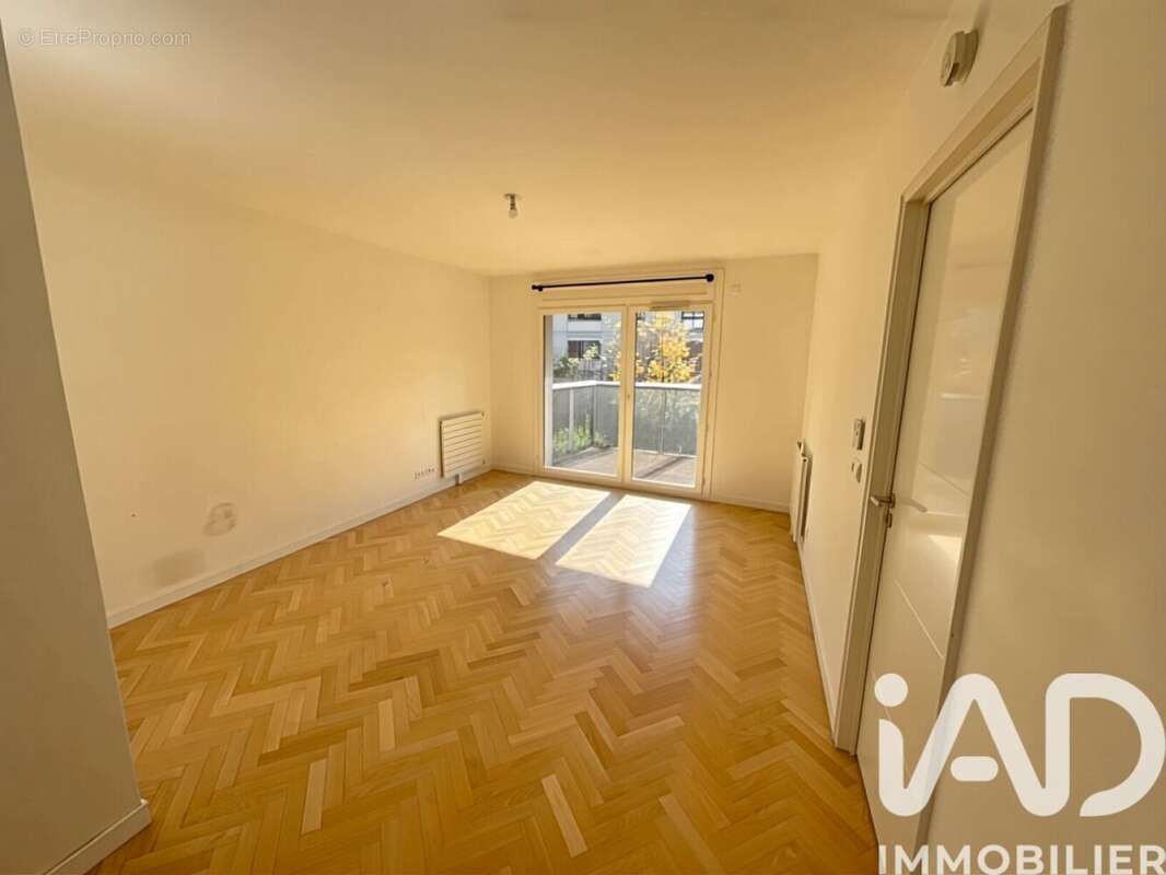 Photo 2 - Appartement à VERSAILLES