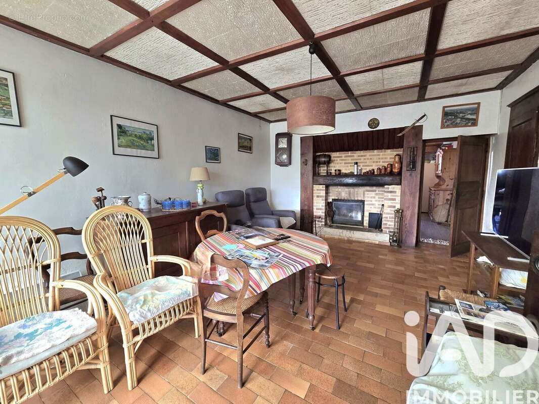 Photo 5 - Maison à VEREUX