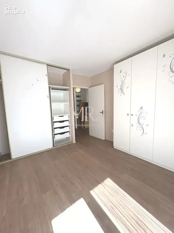 Appartement 2 pièces 48 m² à vendre à Paris-16e (75016) - photo 5