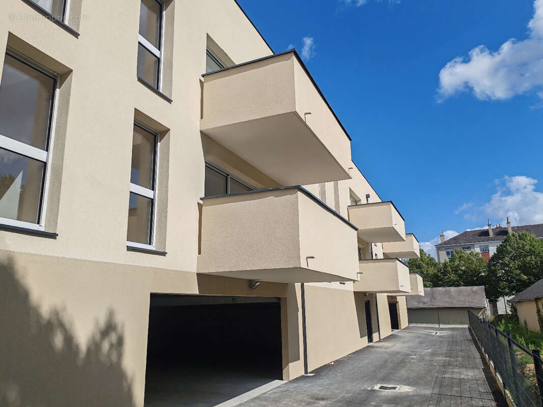 Appartement à AMBOISE