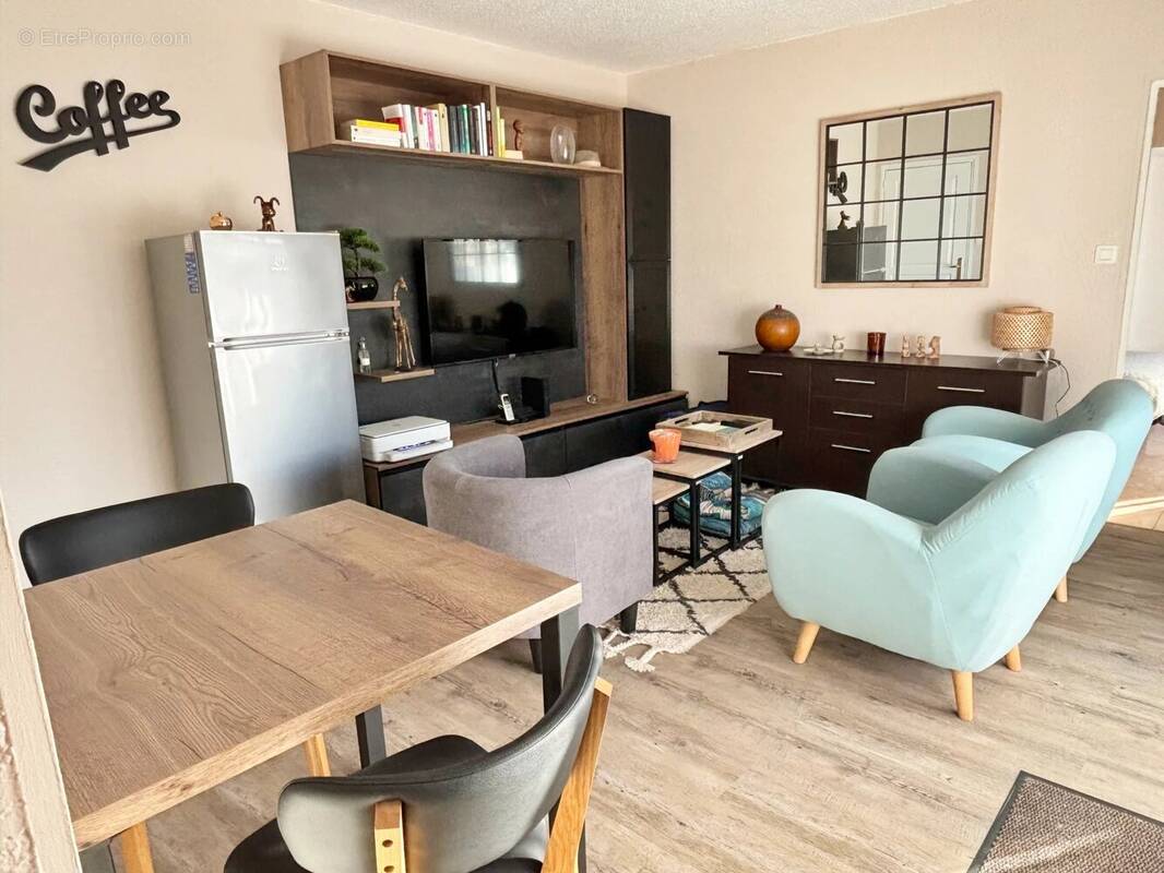 Appartement à FREJUS