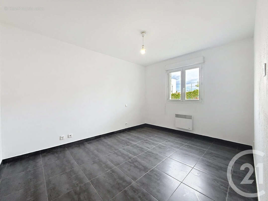 Appartement à SAN-NICOLAO