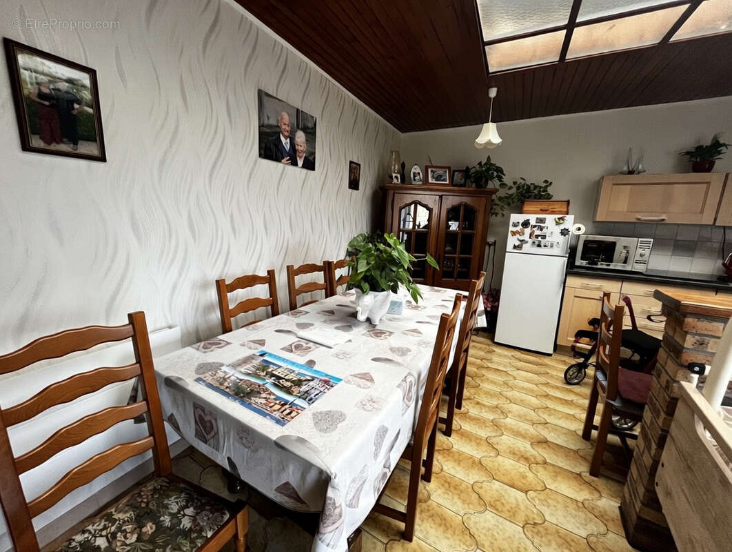 Appartement à BRUAY-SUR-L'ESCAUT