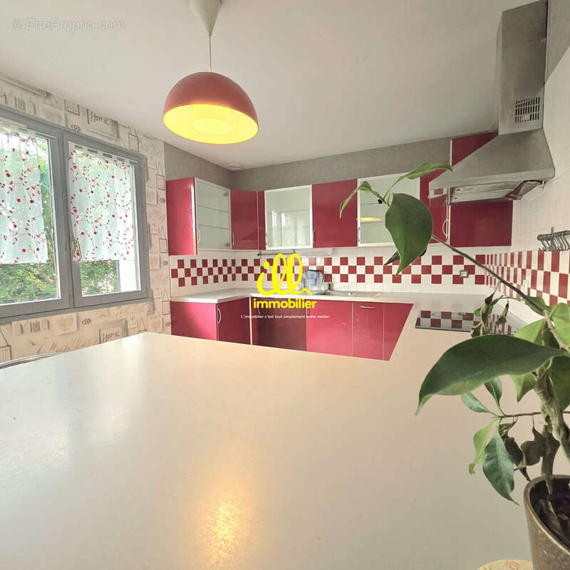 Maison 106 m² à Charleville-Mezieres  - photo 8