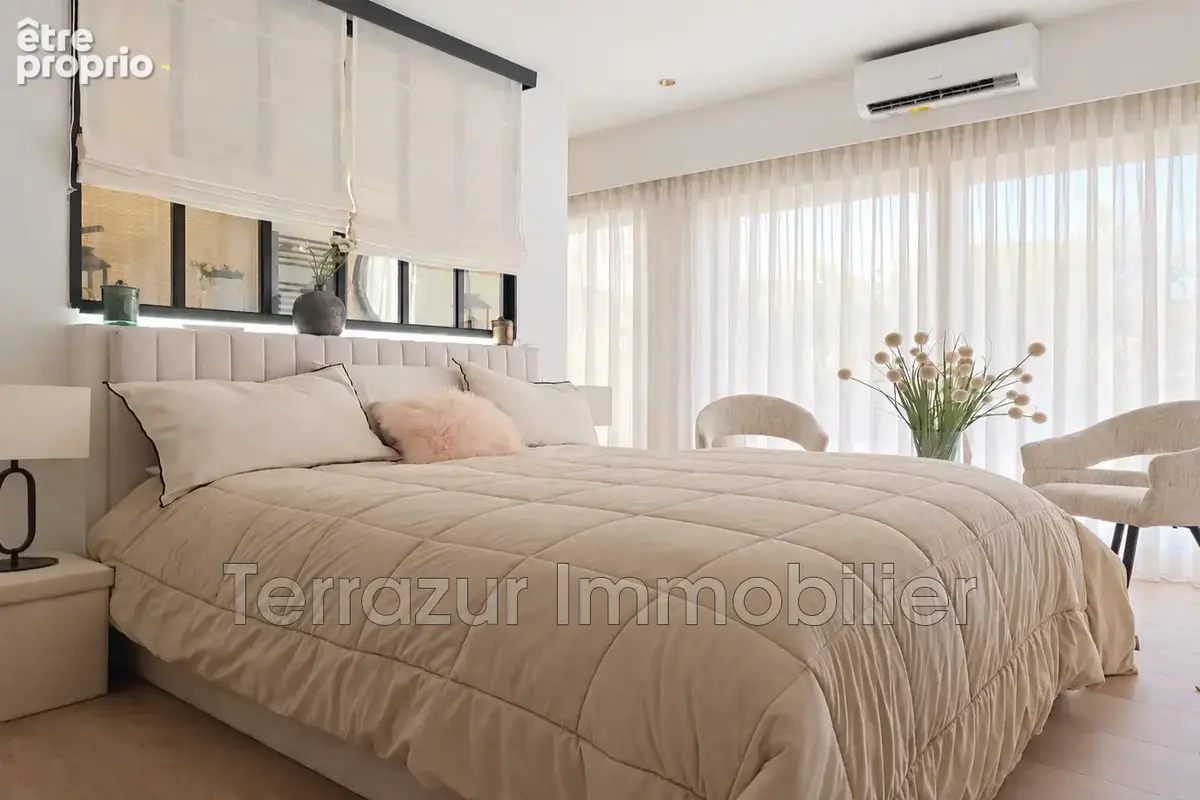 Appartement 2 pièces 53 m² à vendre à Vallauris (06220) - photo 8