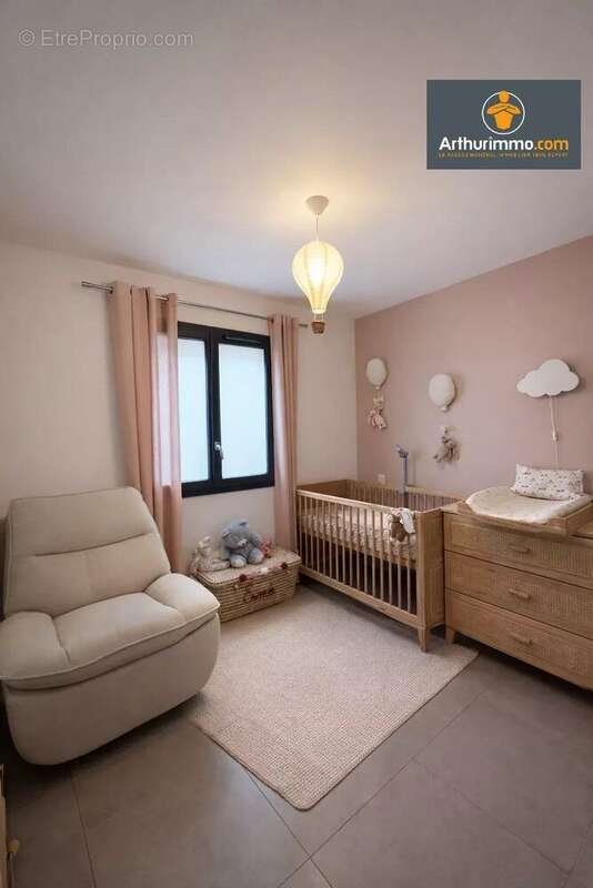 Appartement à AJACCIO