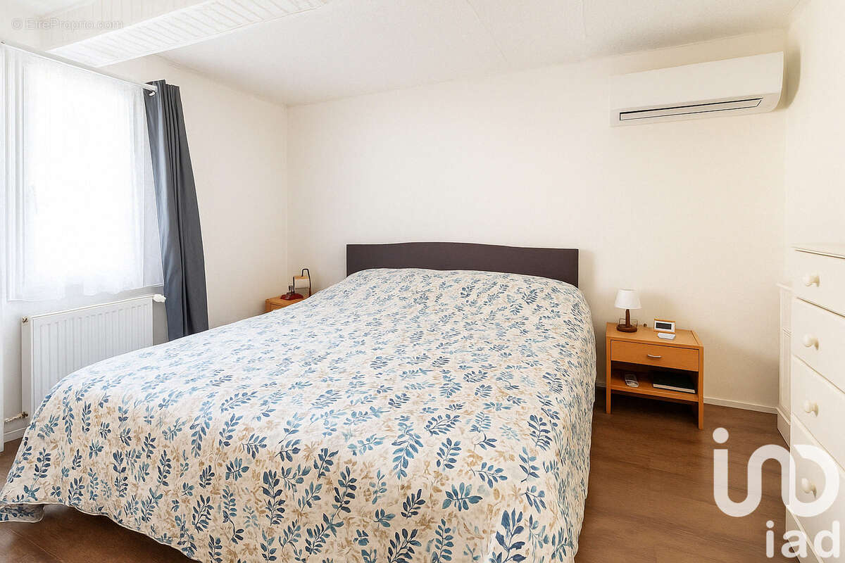 Photo 3 - Maison à SAACY-SUR-MARNE