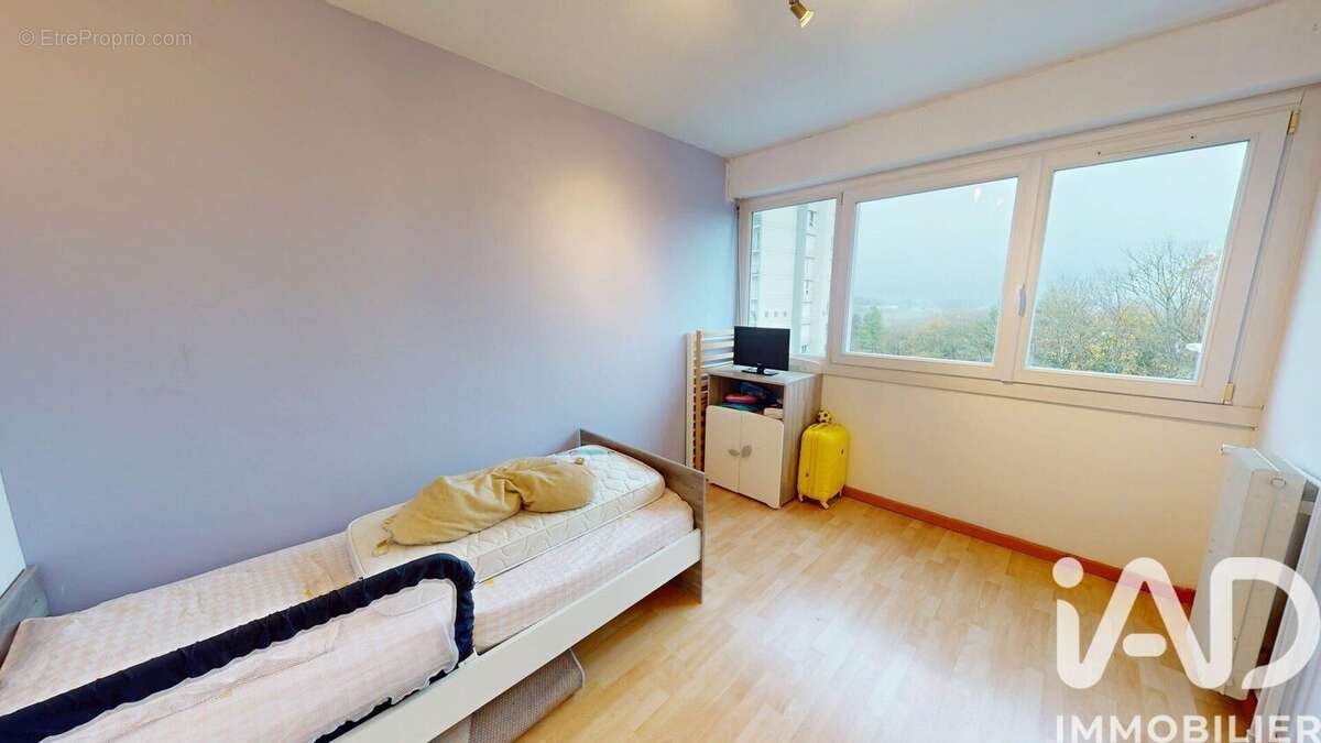 Photo 9 - Appartement à MELUN