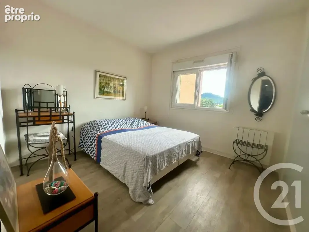 Appartement 2 pièces 45 m² à vendre à Six-Fours-Les-Plages (83140) - photo 8