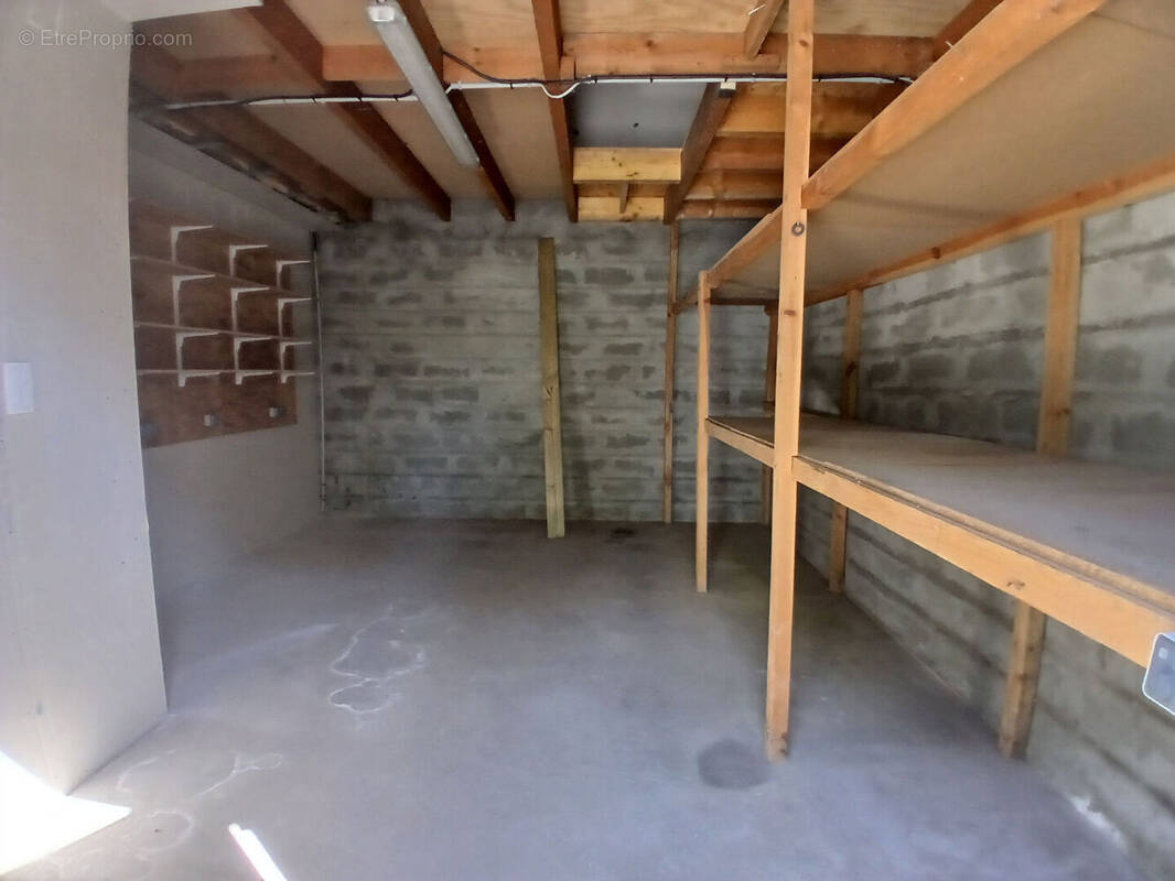 Autre à VERNOU-SUR-BRENNE