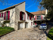 Maison à BOISSY-LE-CUTTE