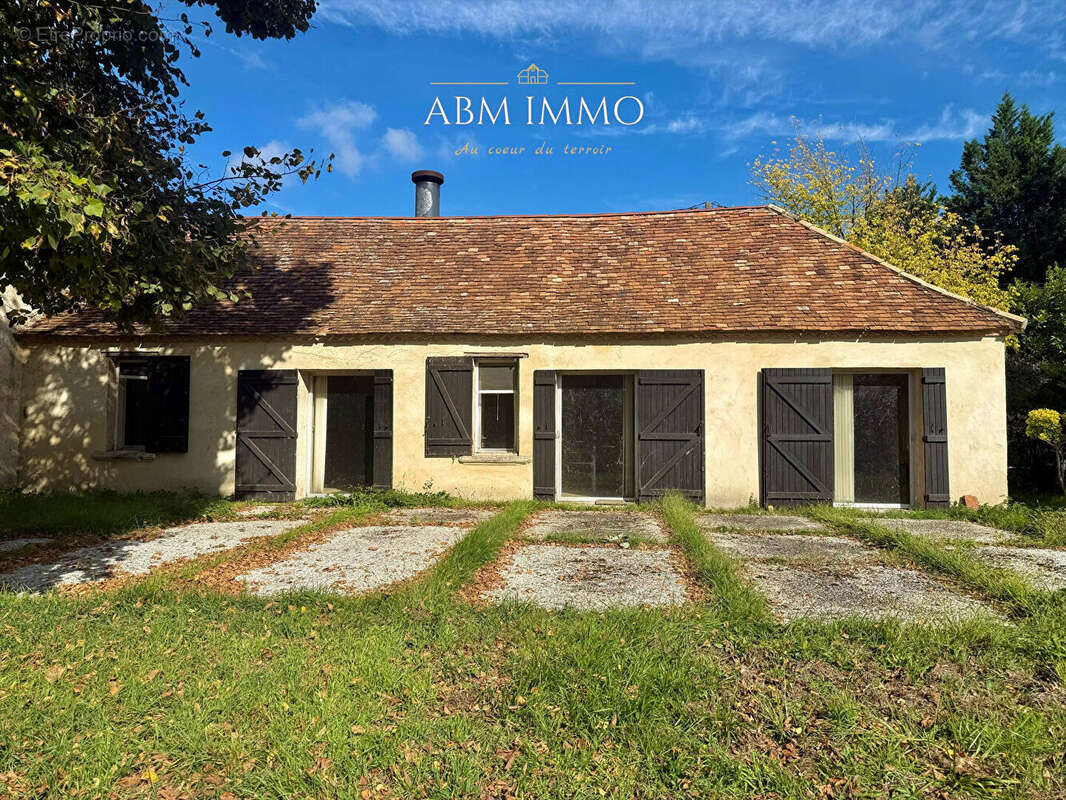 Maison à BERGERAC