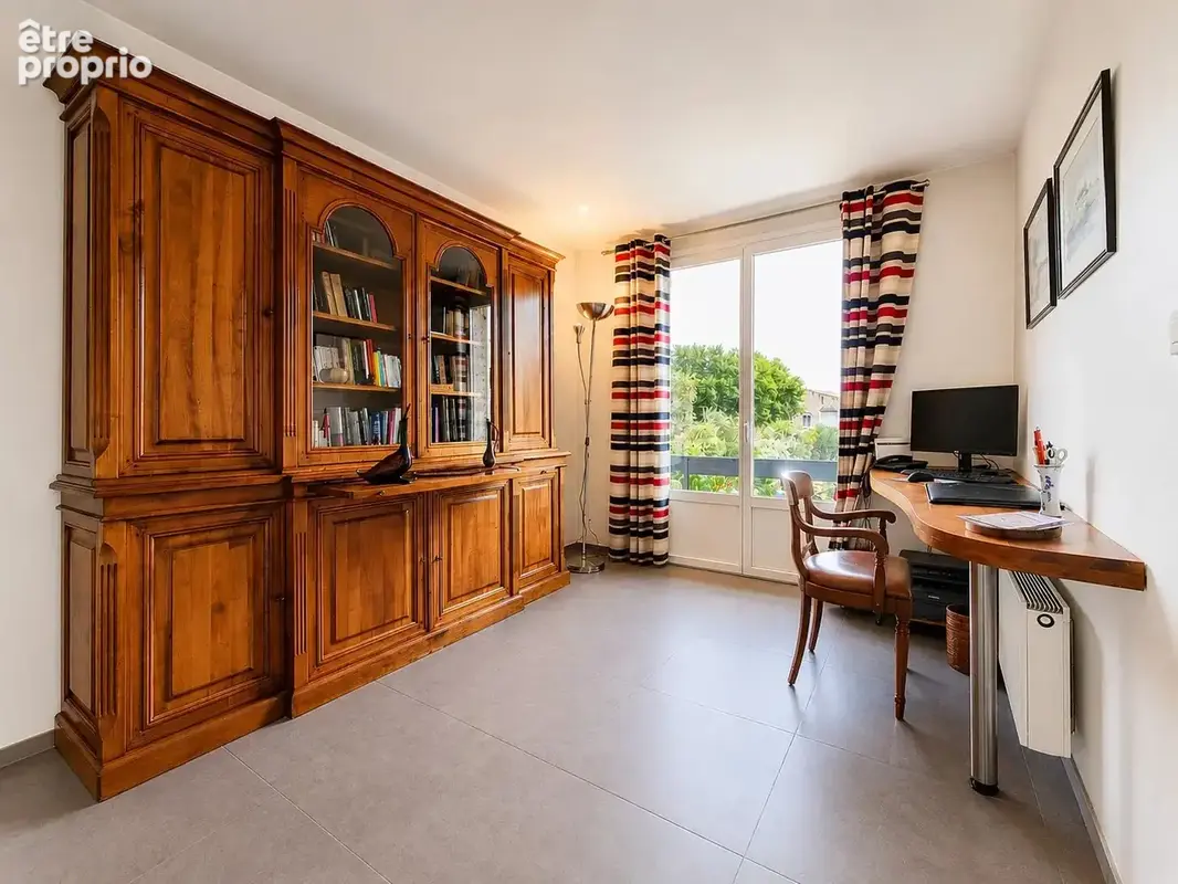 À vendre : propriété de 164 m² à fabrègues (34690) - photo 7