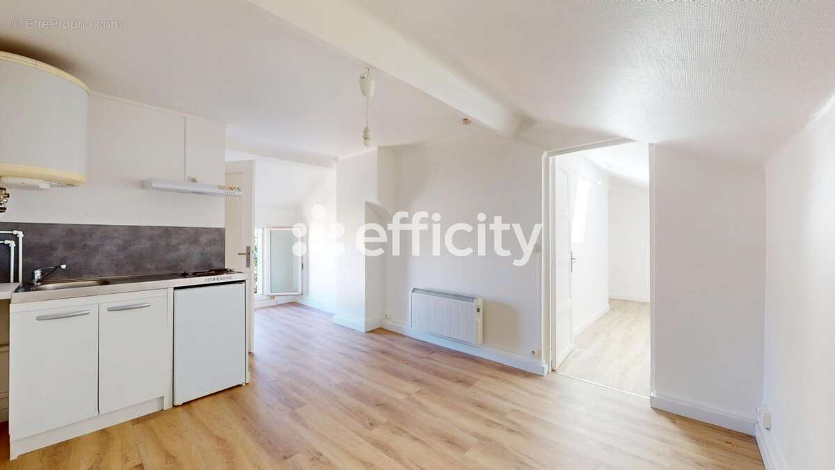 Appartement à LYON-3E