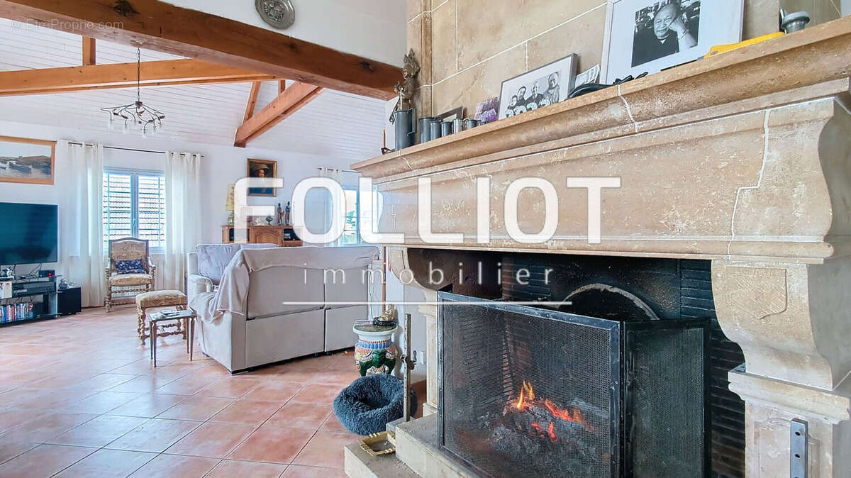 Maison à OUISTREHAM