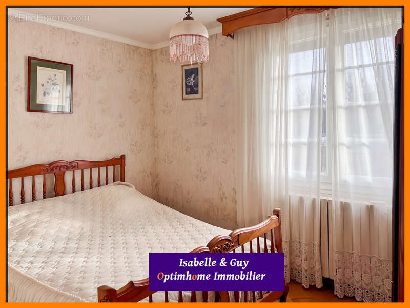 Maison à VERNEUIL-SUR-AVRE