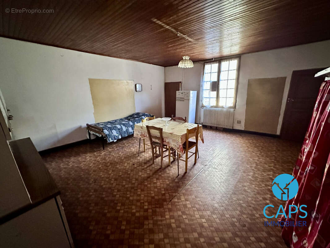 Appartement à CAHORS