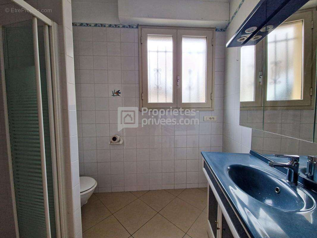 Maison à VILLEMOMBLE