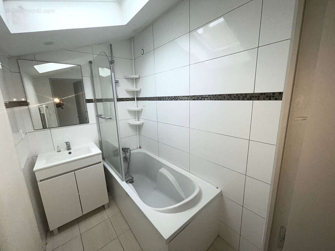 Maison à BOHAIN-EN-VERMANDOIS