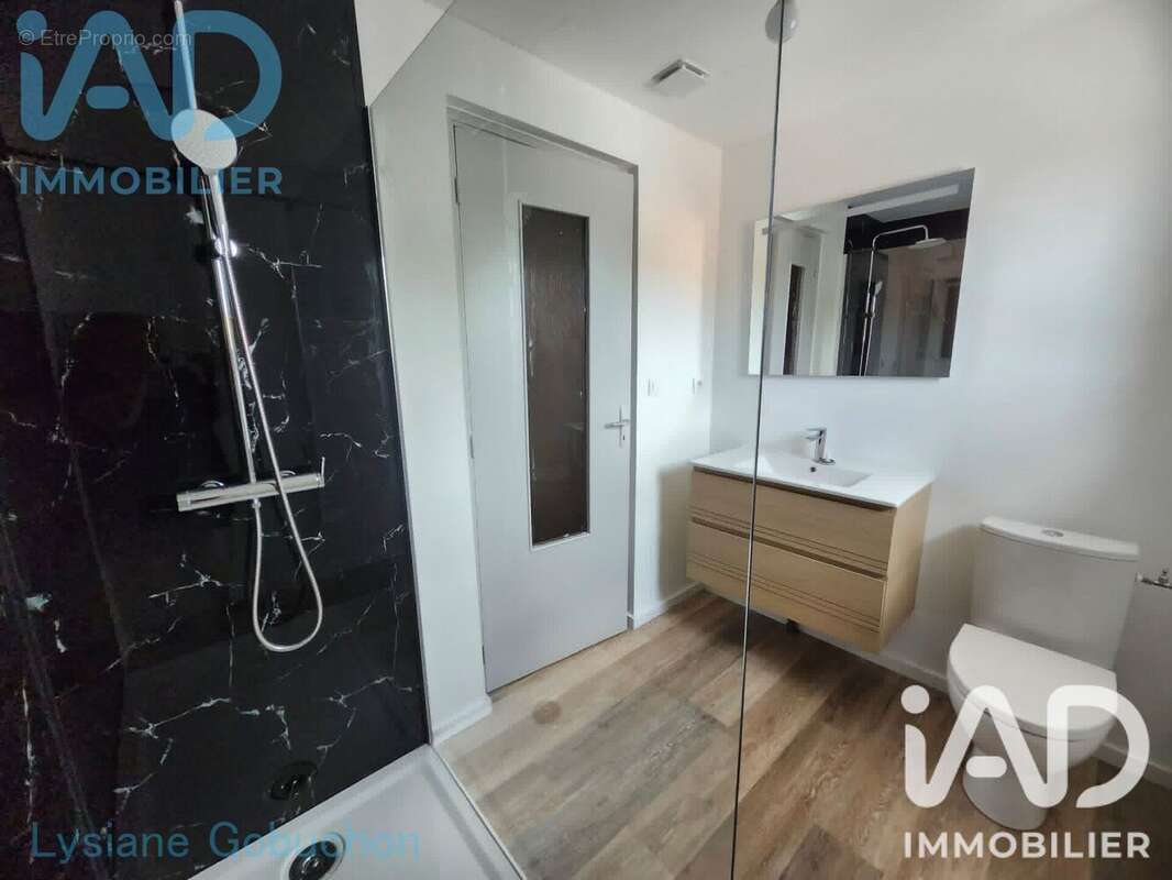 Maison 110 m² à Mareuil  - photo 5