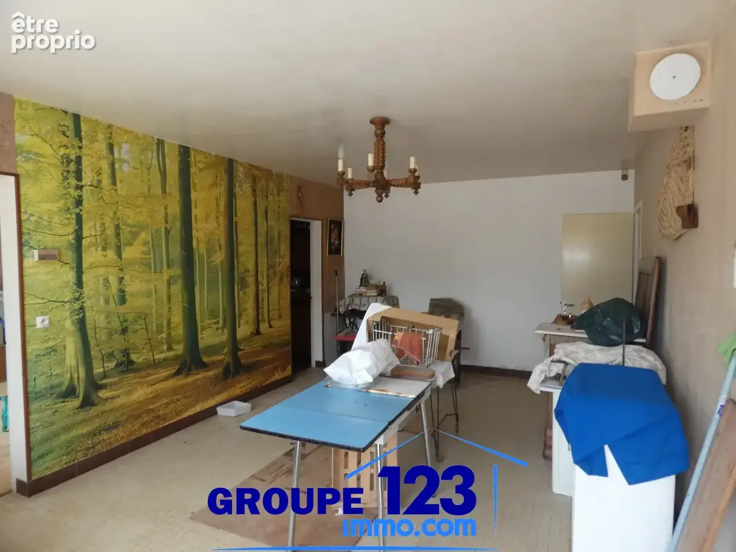 Maisons avec dépendances - photo 12