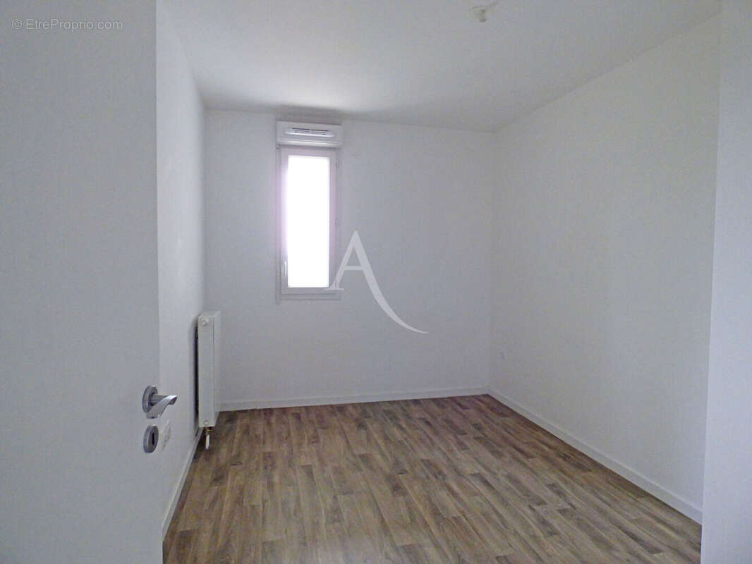 Appartement à GAGNY