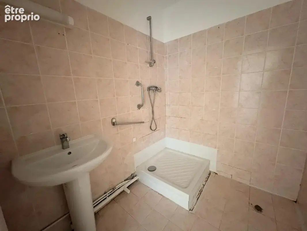 Appartement t3 au fango a bastia - photo 9