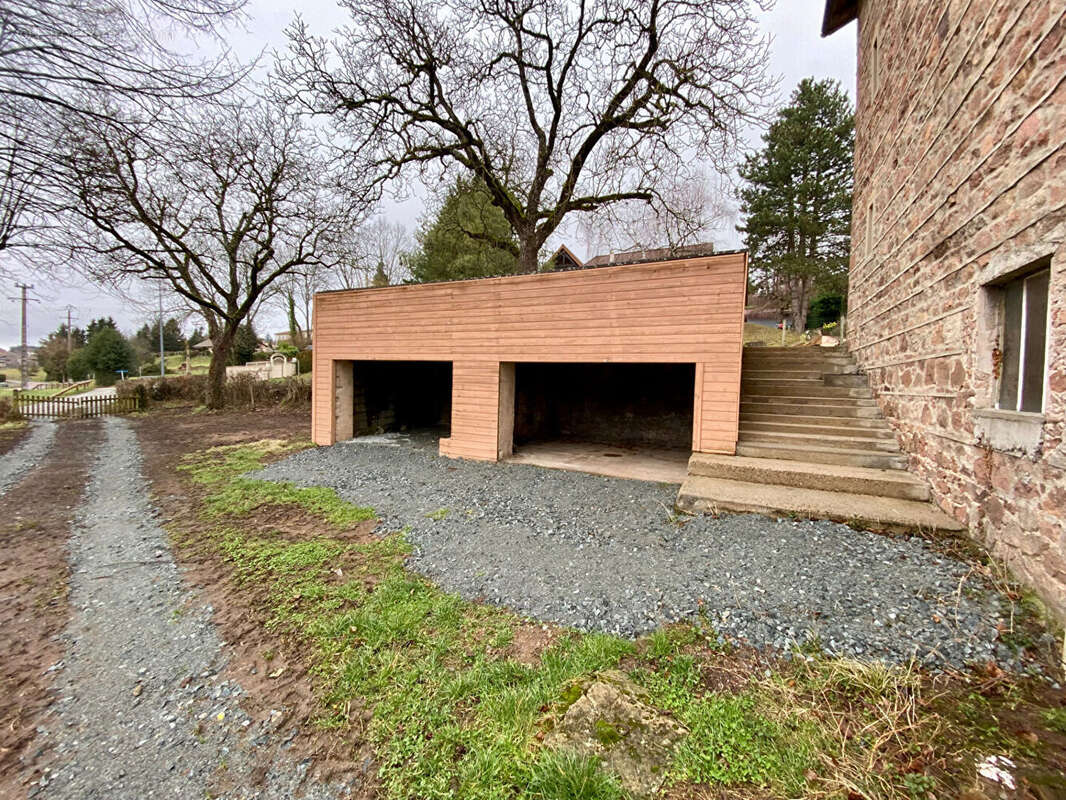 Maison à BELMONT-DE-LA-LOIRE