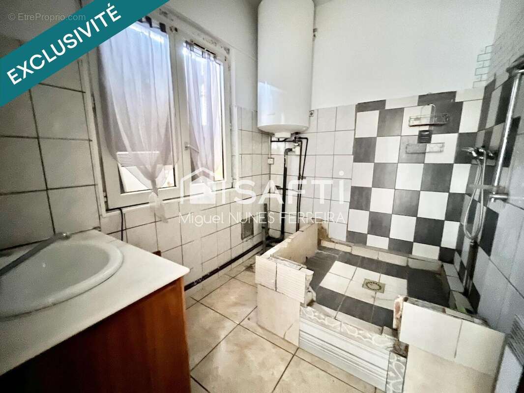 Photo 6 - Maison à SAINT-ETIENNE-DU-ROUVRAY