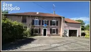 Maison à PEXONNE