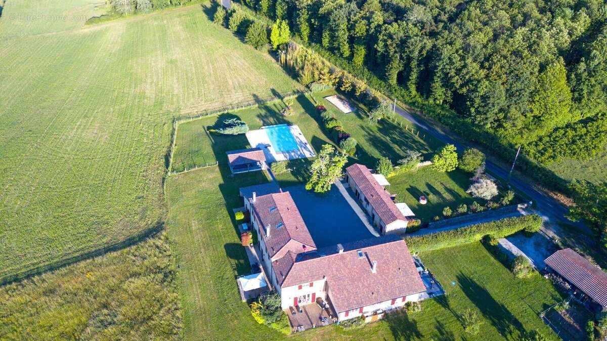 Magnifique domaine avec piscine dans le Périgord Noir - photo 22
