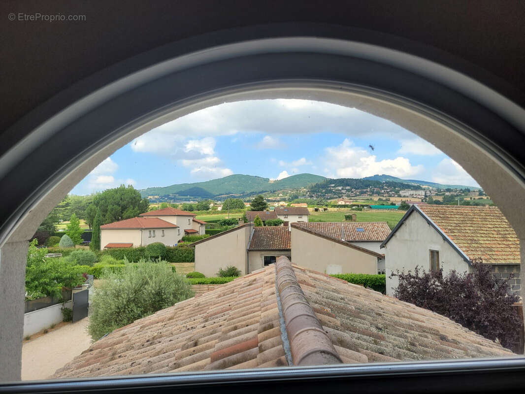 Maison mornant - photo 6