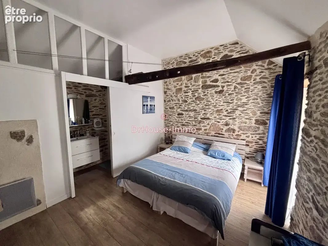Maison 8 pièces 180 m² à vendre à Lanarvily (29260) - photo 8