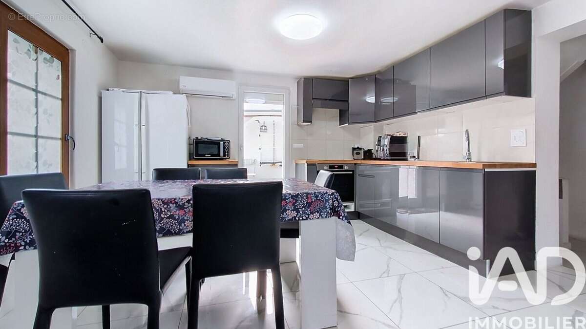 Photo 7 - Maison à AMBILLY