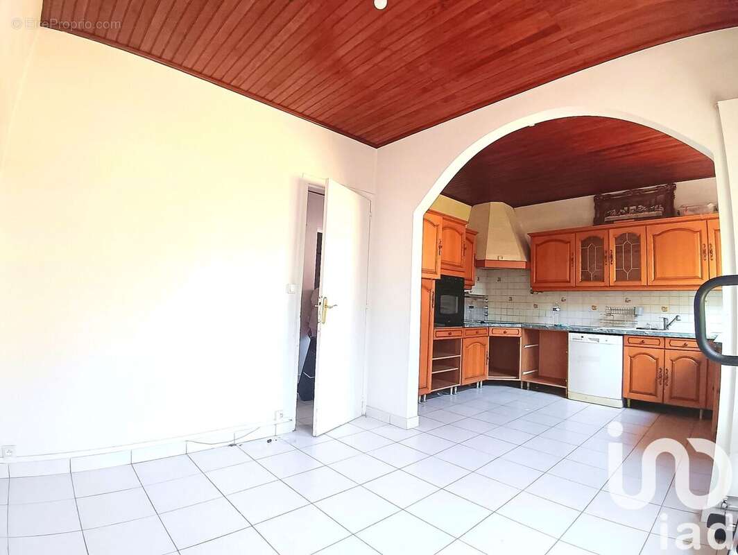 Photo 8 - Maison à SARCELLES