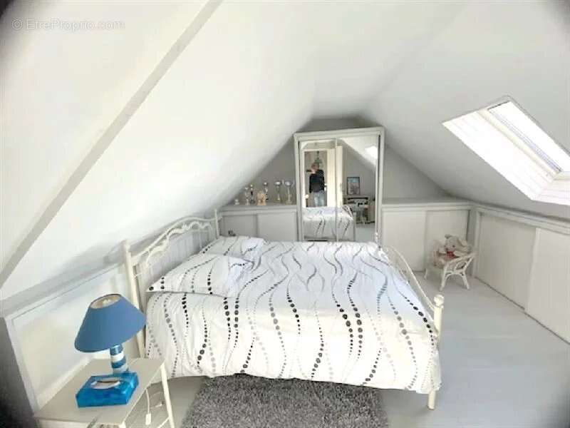 Maison à VILLEMOISSON-SUR-ORGE