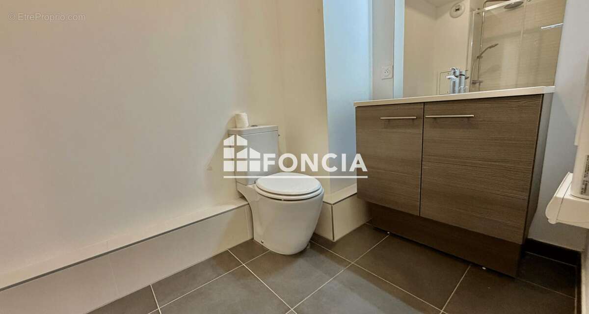 Appartement à SAINT-GERMAIN-EN-LAYE