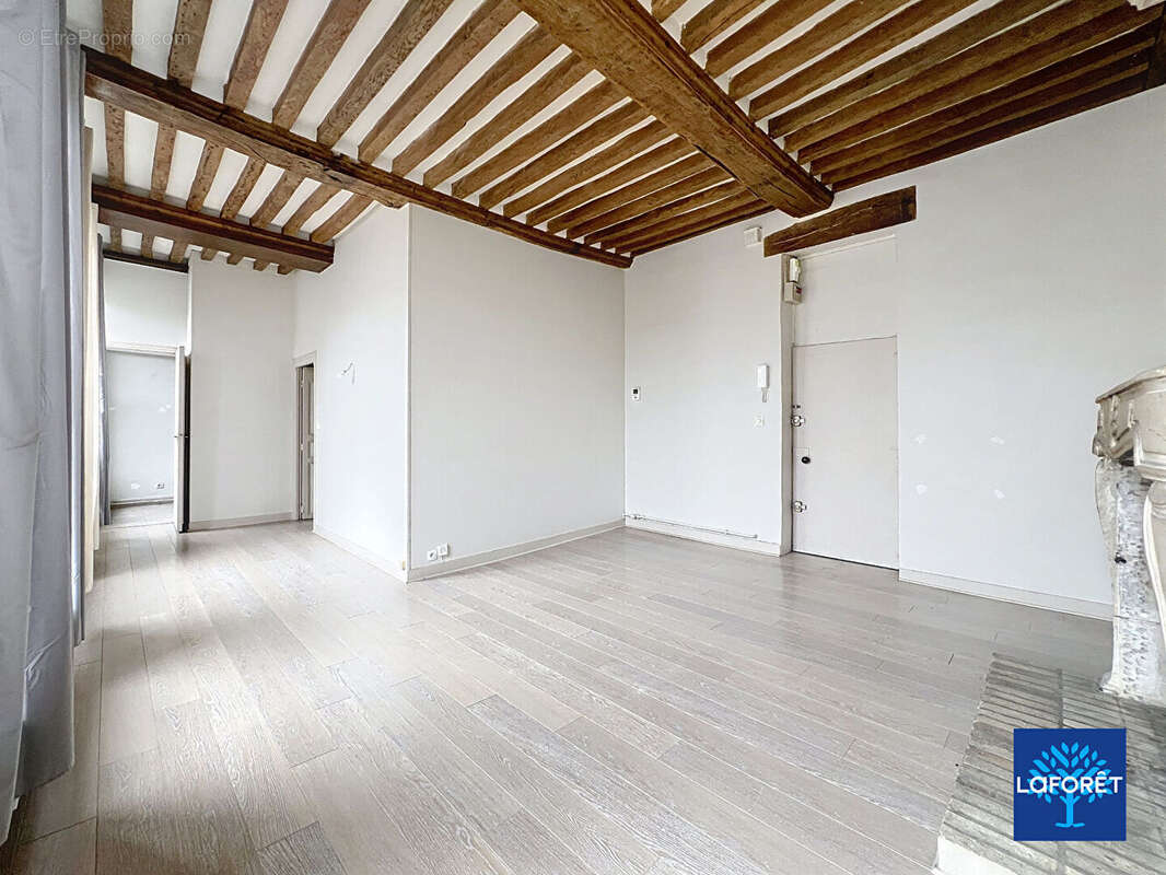 Appartement à CAEN