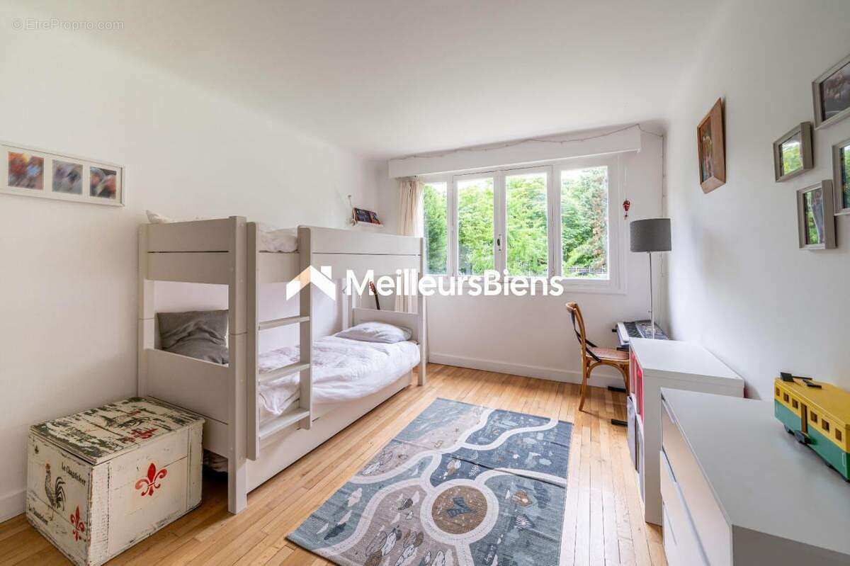 Appartement à SEVRES