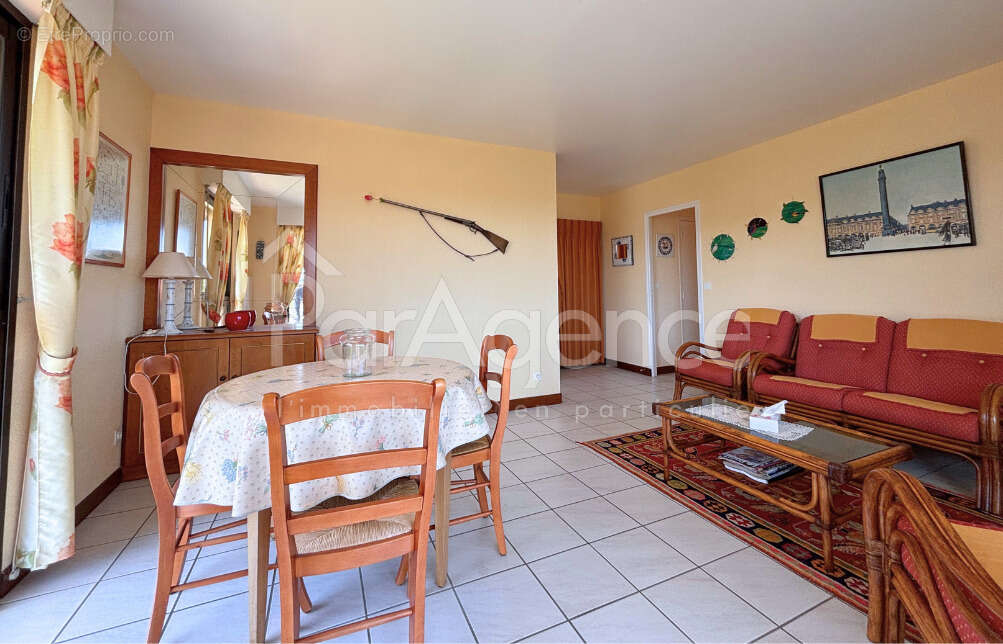 Appartement à ROYAN