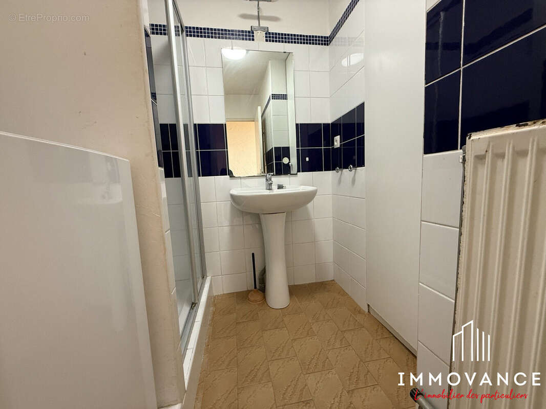 Appartement à PALAVAS-LES-FLOTS