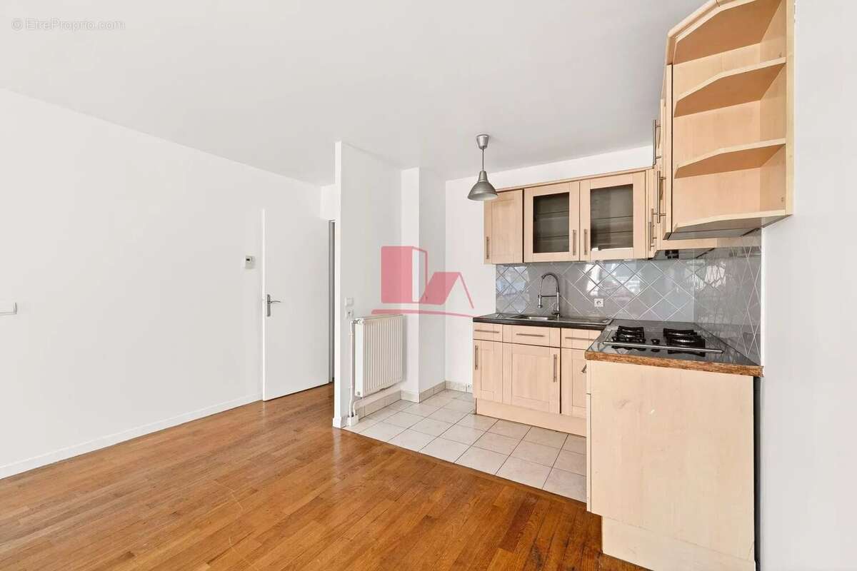 Appartement à MALAKOFF