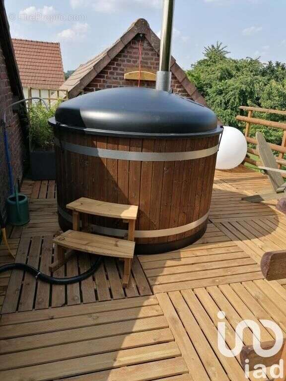 Photo 4 - Maison à LE HAMEL