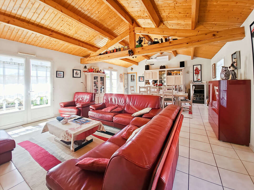 Maison à NOTRE-DAME-DE-MONTS