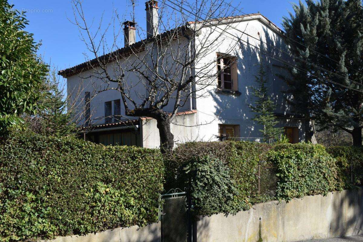 Maison 142 m² à Ginoles  - photo 2