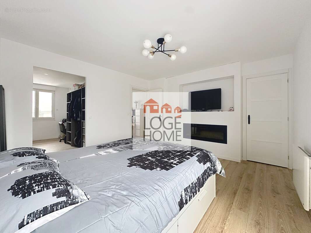 Maison à LOOS-EN-GOHELLE