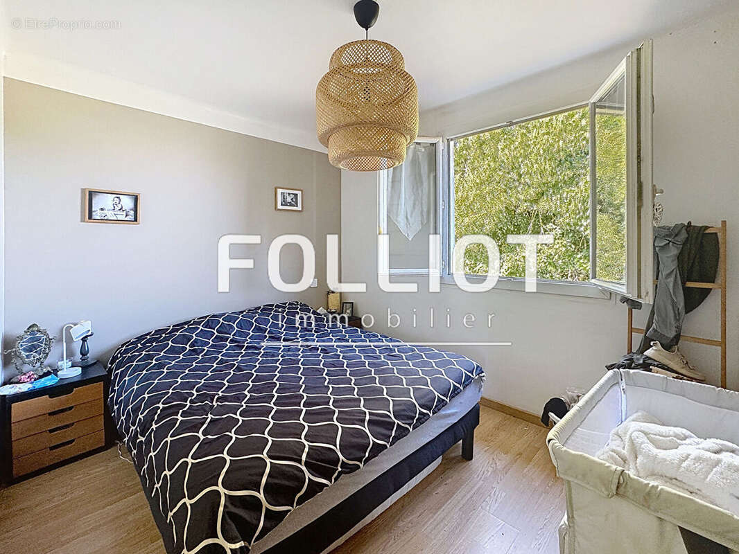 A VENDRE Maison 3 pièces 75 m² à Gouville Sur Mer - photo 7