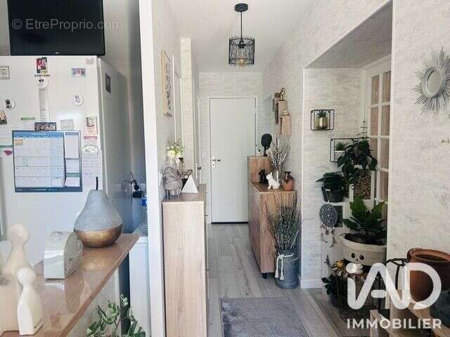 Maison 72 m² à Montlucon  - photo 3